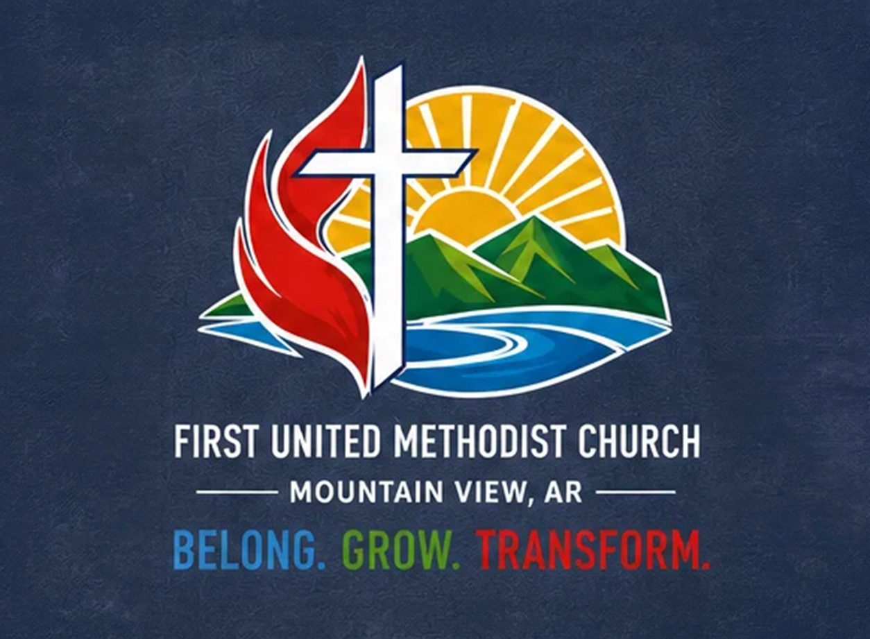 Logo restoration — before: original low-quality image